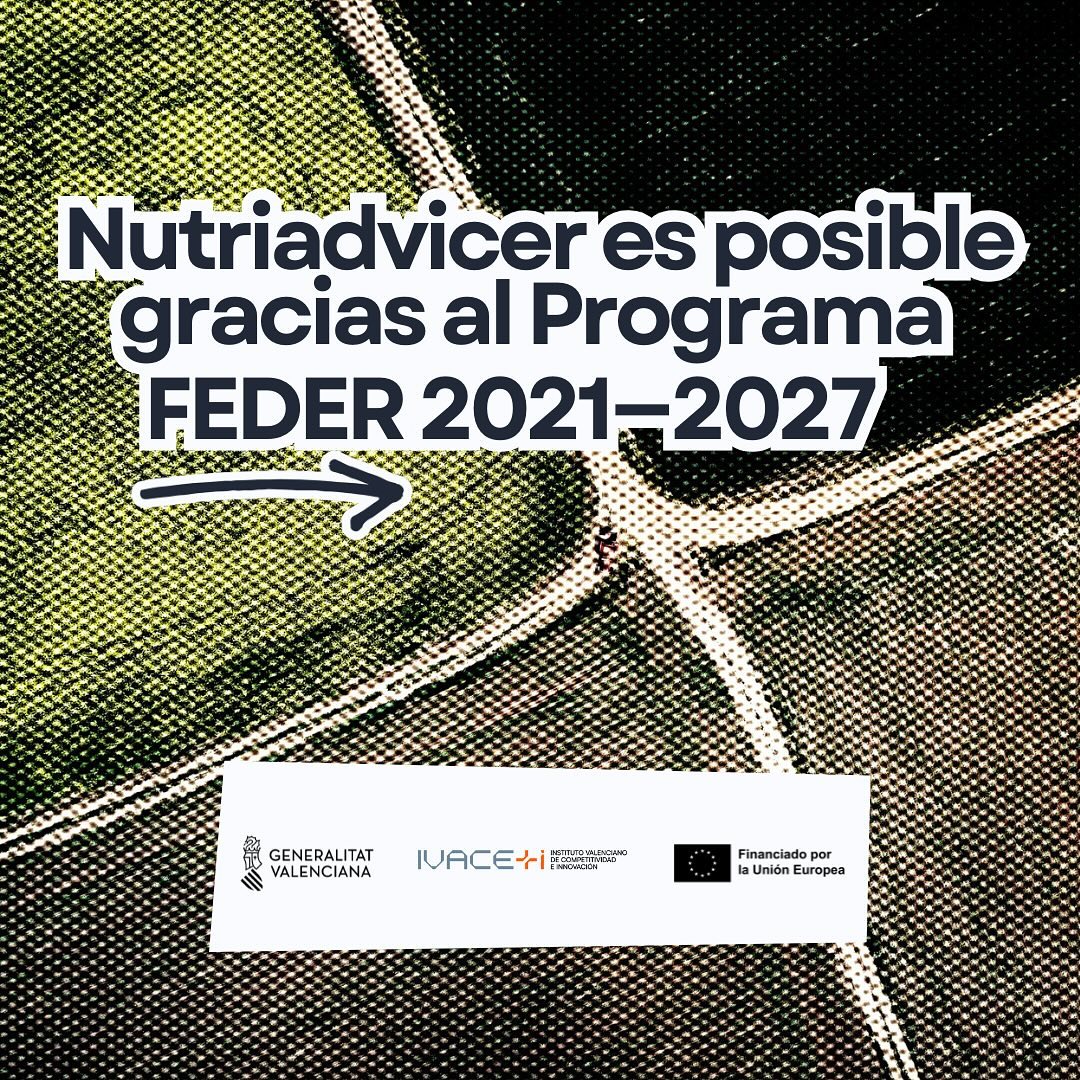 Portada del programa FEDER 2021–2027